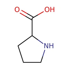 DL-prolin
